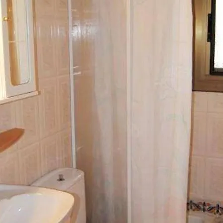 Con Piscina Privada Cerca De La Playa En 4 Personas - Hisp-217-220 * L'Ametlla de Mar